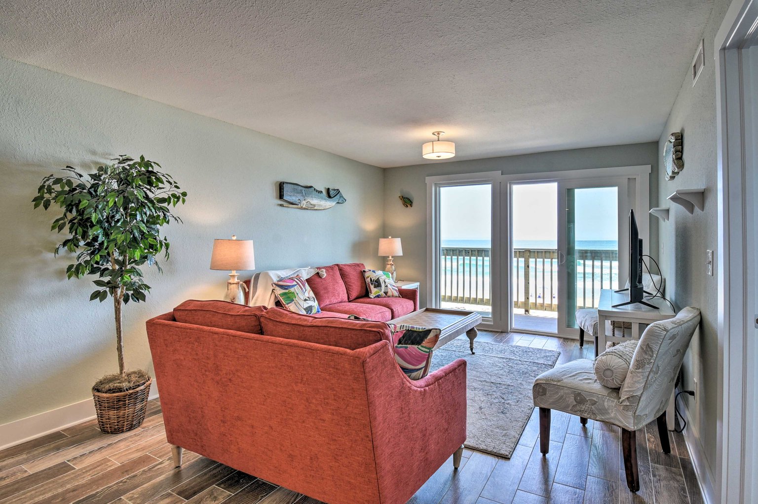 Nags Head Vacation Rental