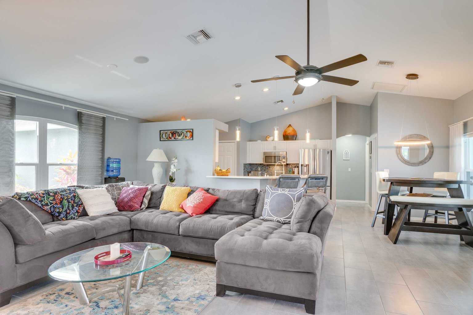 Cape Coral Vacation Rental