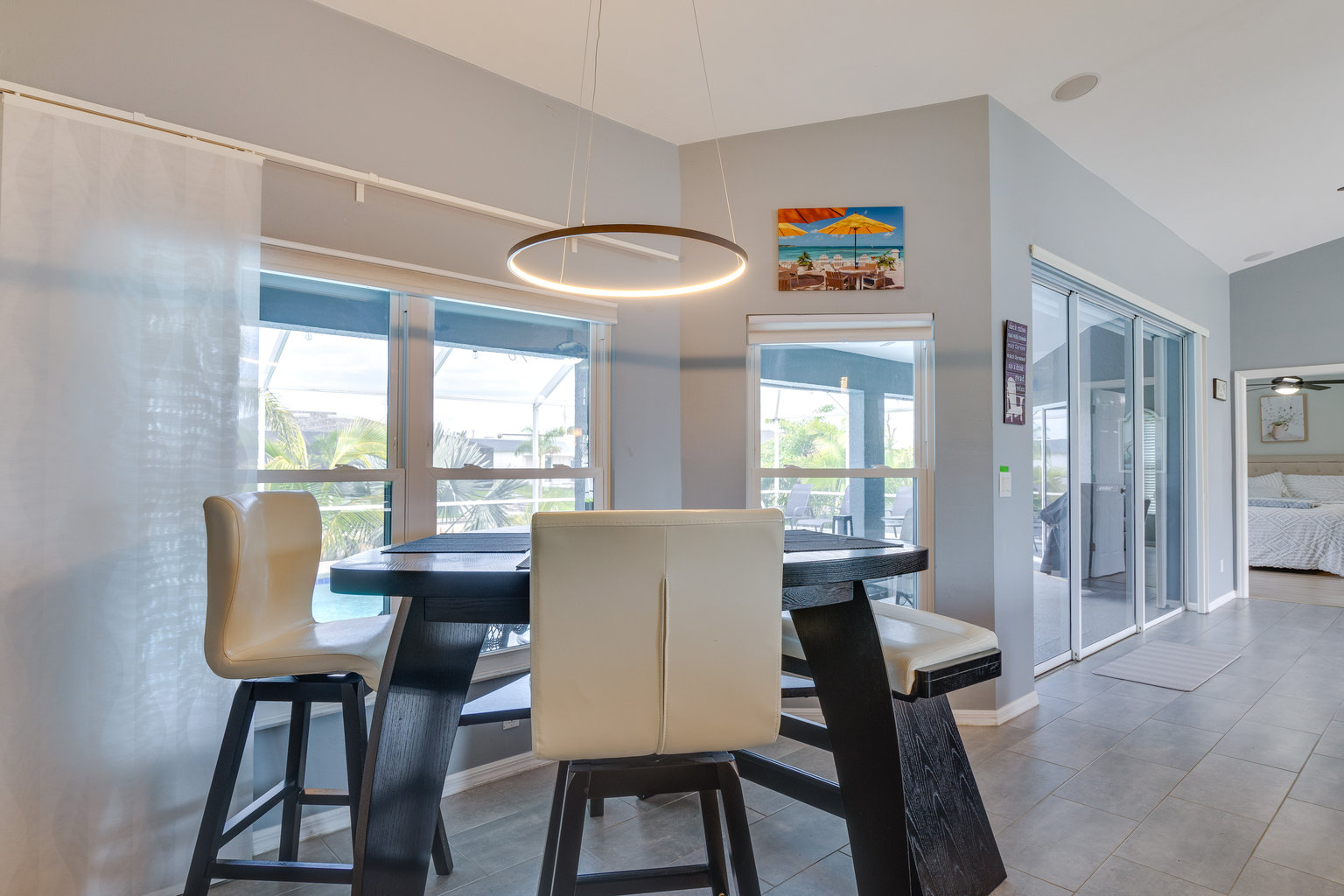 Cape Coral Vacation Rental