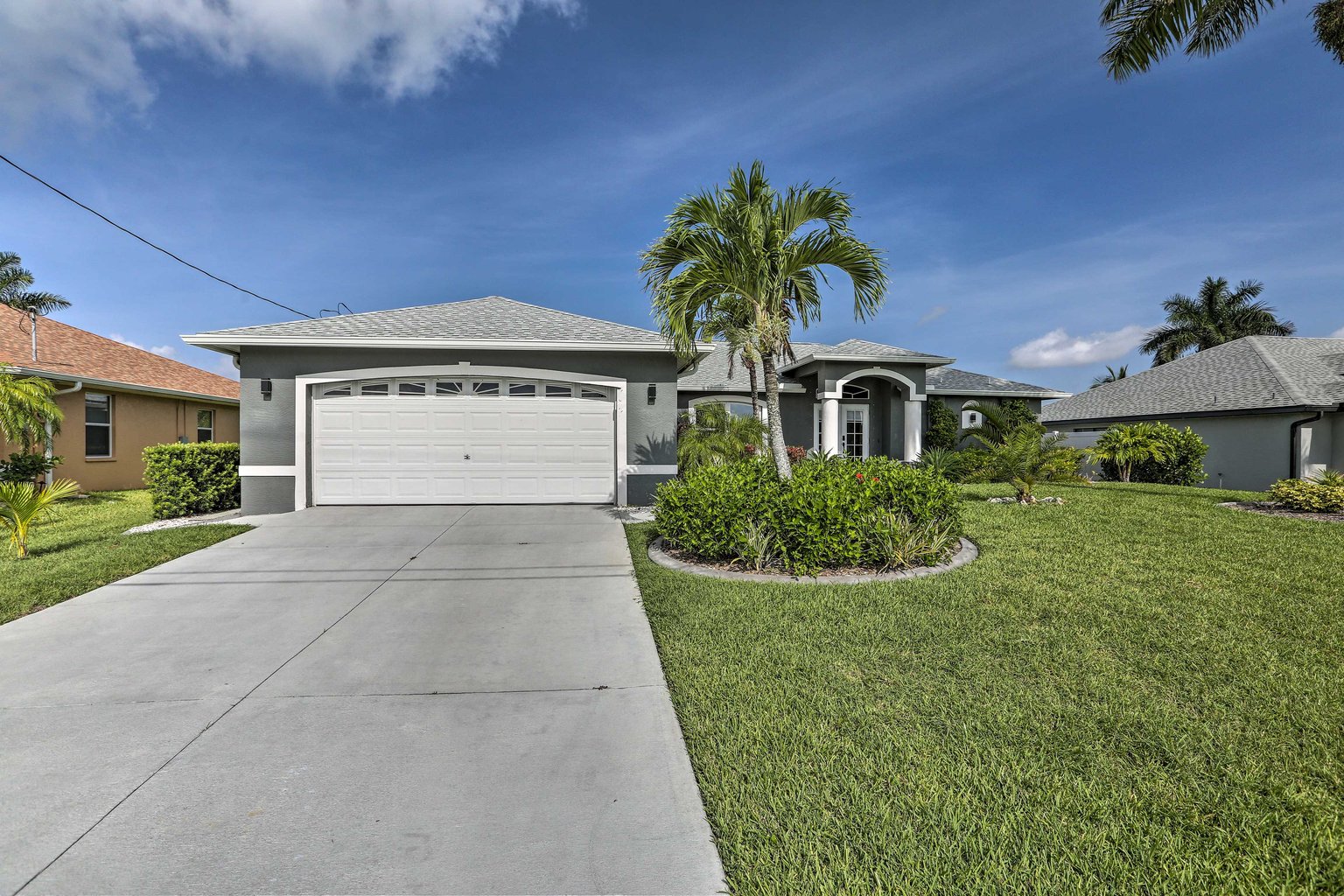 Cape Coral Vacation Rental