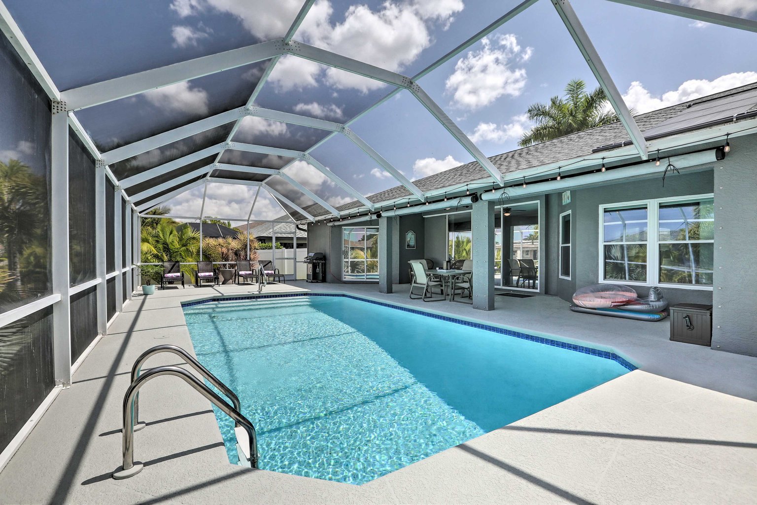 Cape Coral Vacation Rental