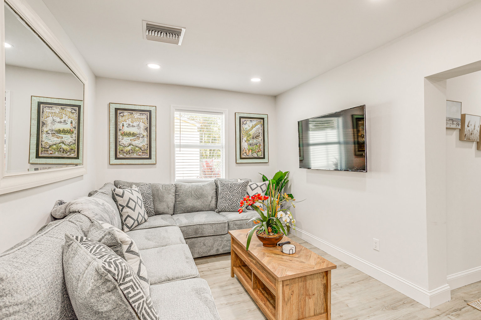 North Palm Beach Vacation Rental