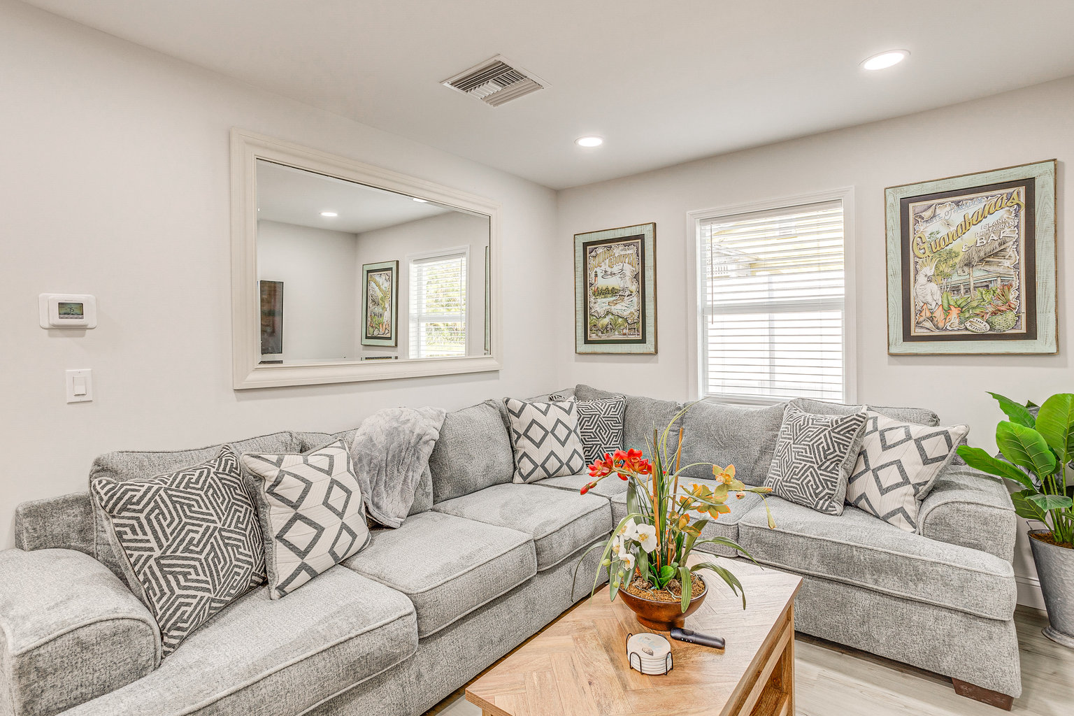 North Palm Beach Vacation Rental