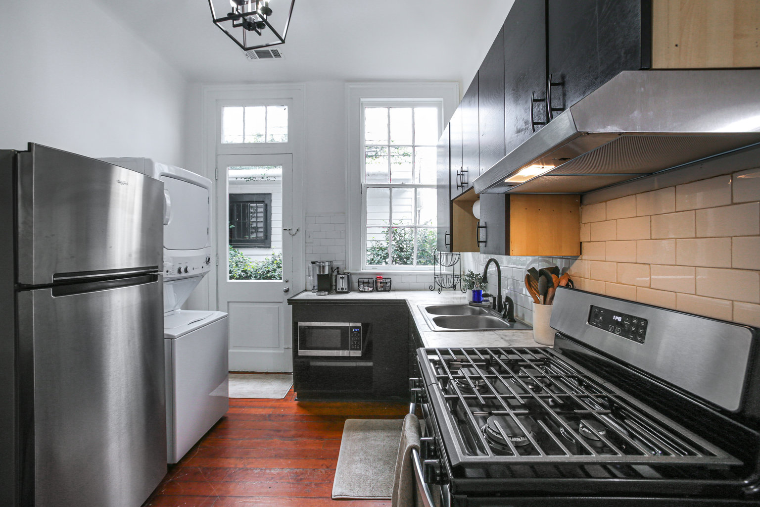 New Orleans Vacation Rental