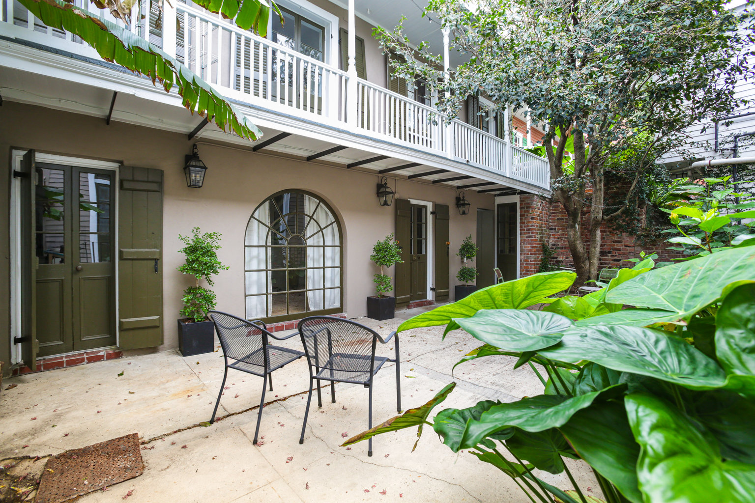 New Orleans Vacation Rental