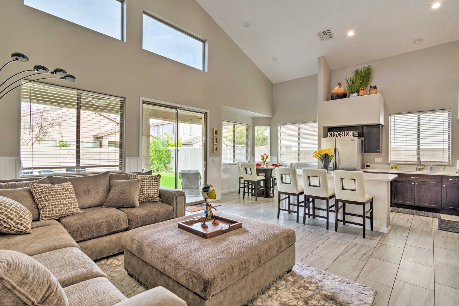 Glendale Vacation Rental