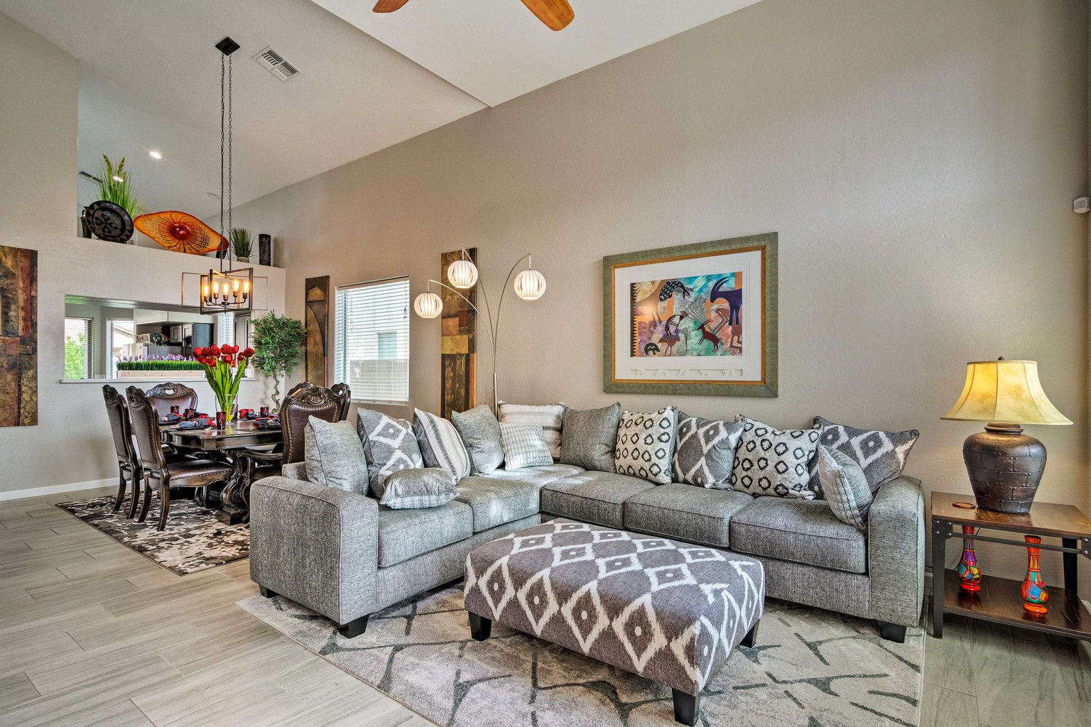 Glendale Vacation Rental