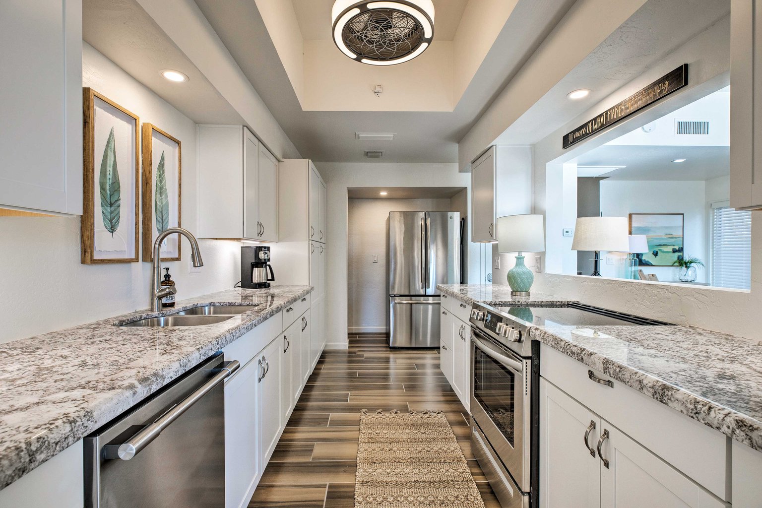 Tempe Vacation Rental