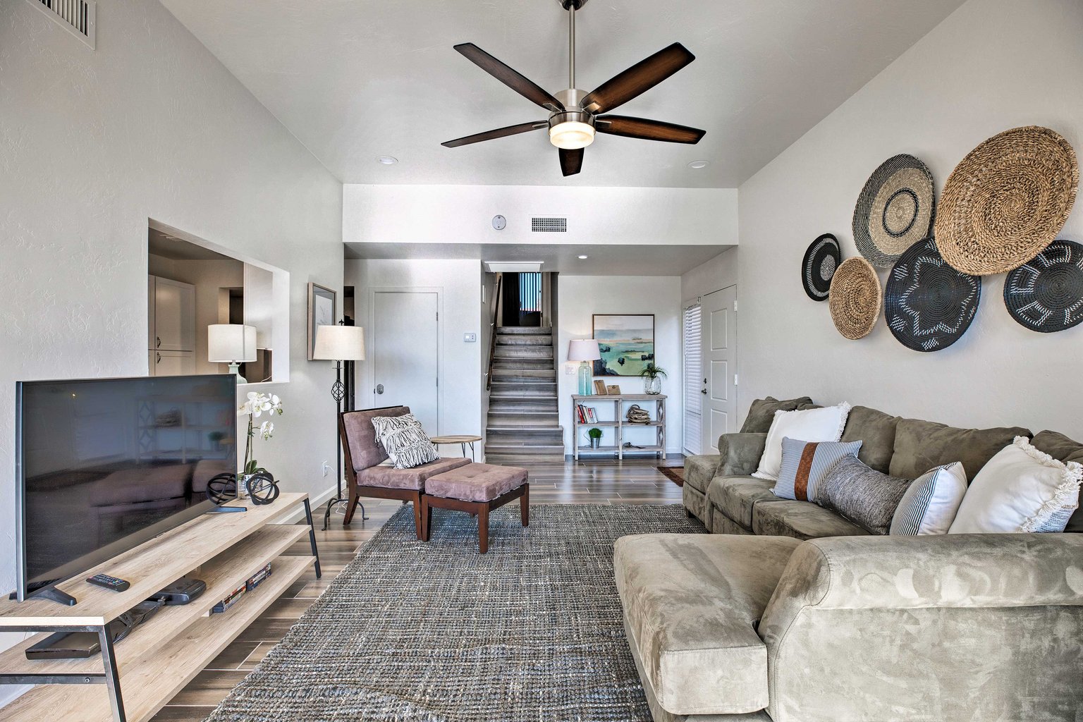 Tempe Vacation Rental