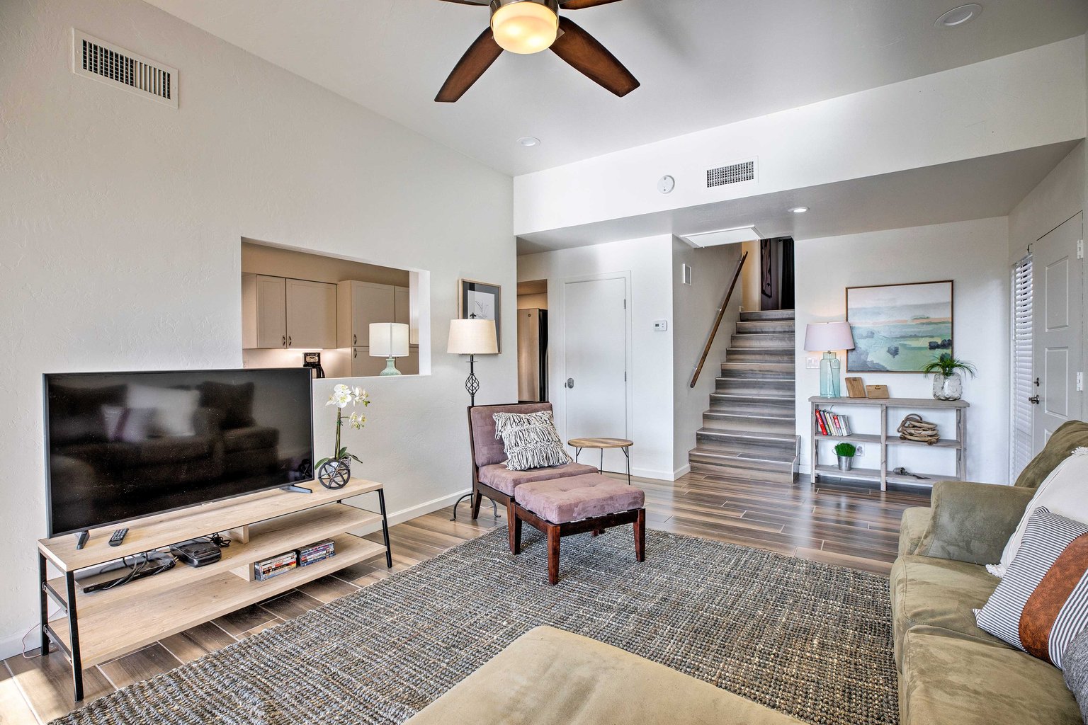 Tempe Vacation Rental