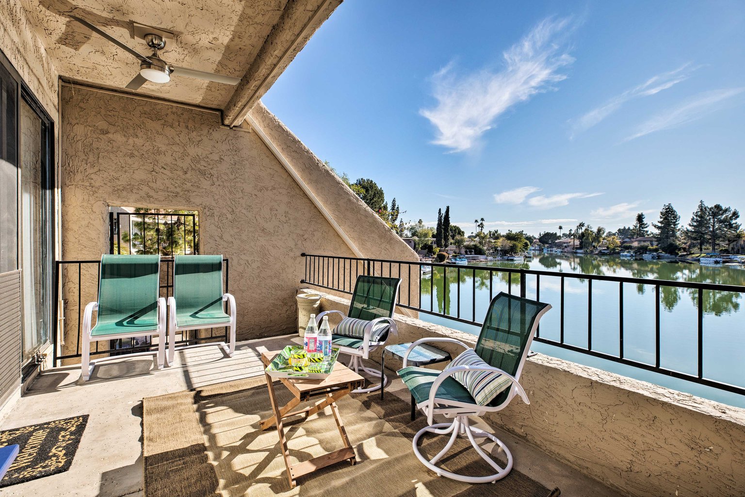 Tempe Vacation Rental