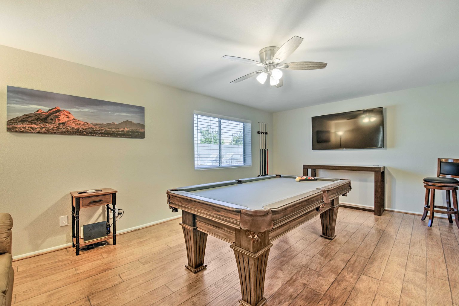 Gilbert Vacation Rental