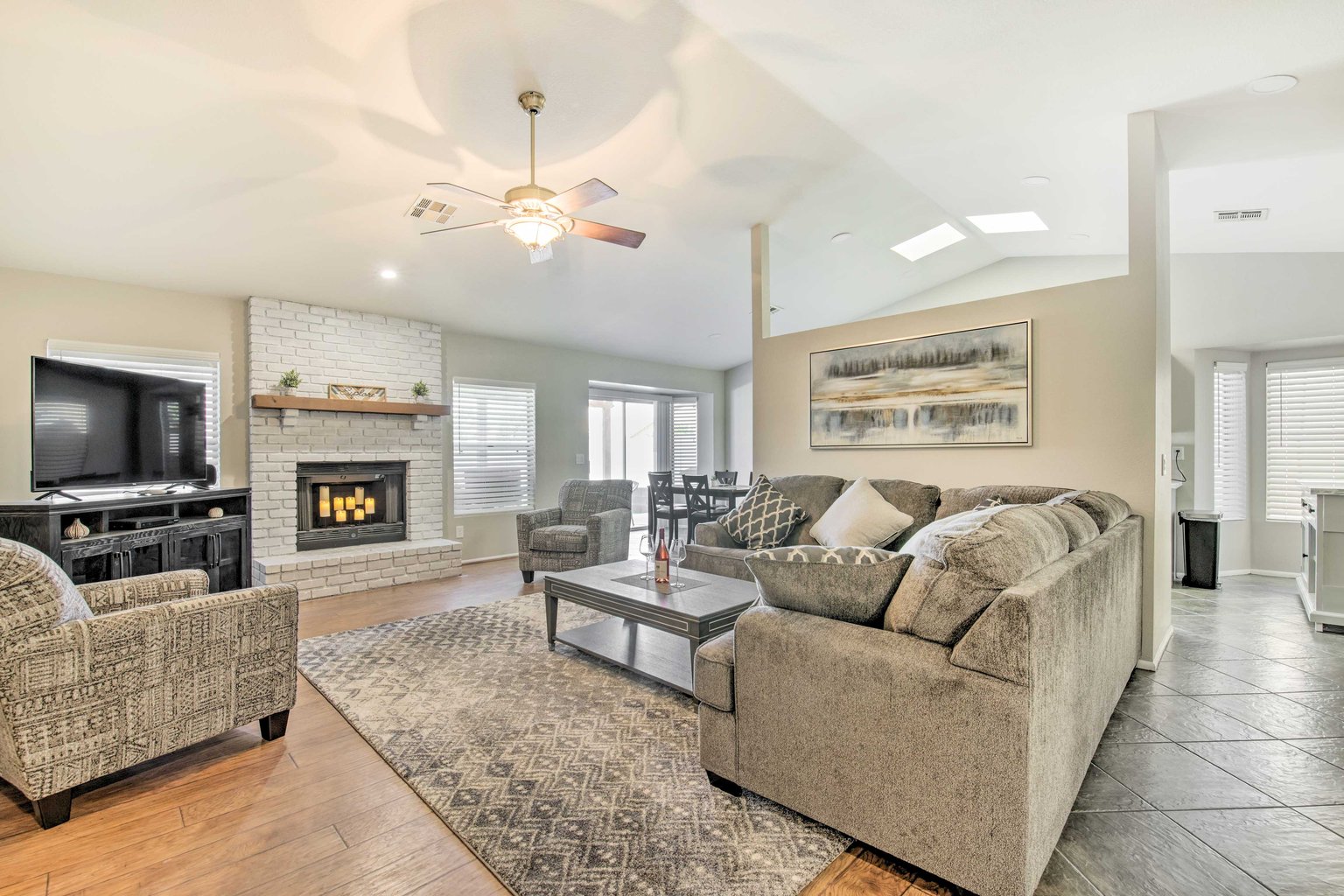 Gilbert Vacation Rental