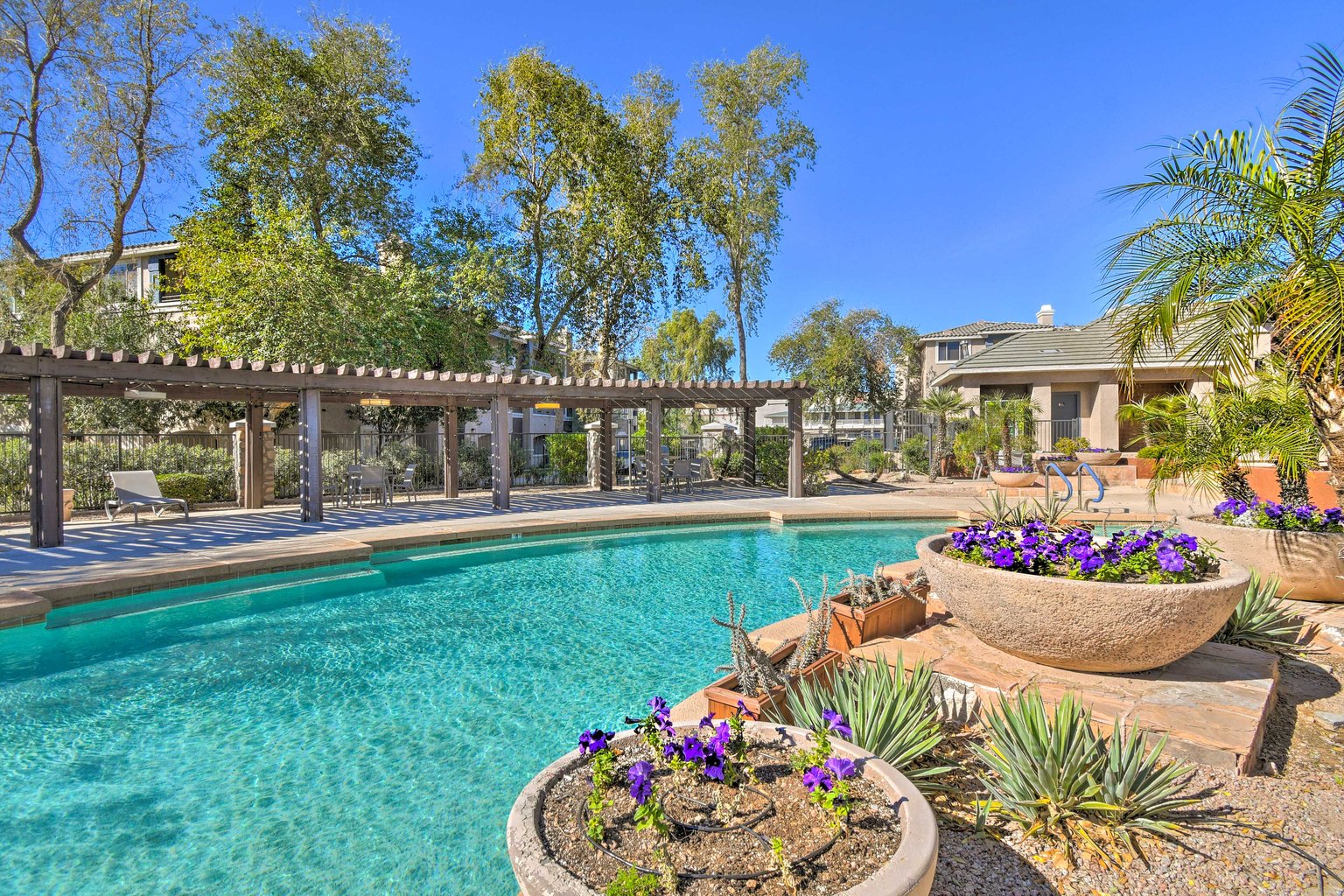 Phoenix Vacation Rental