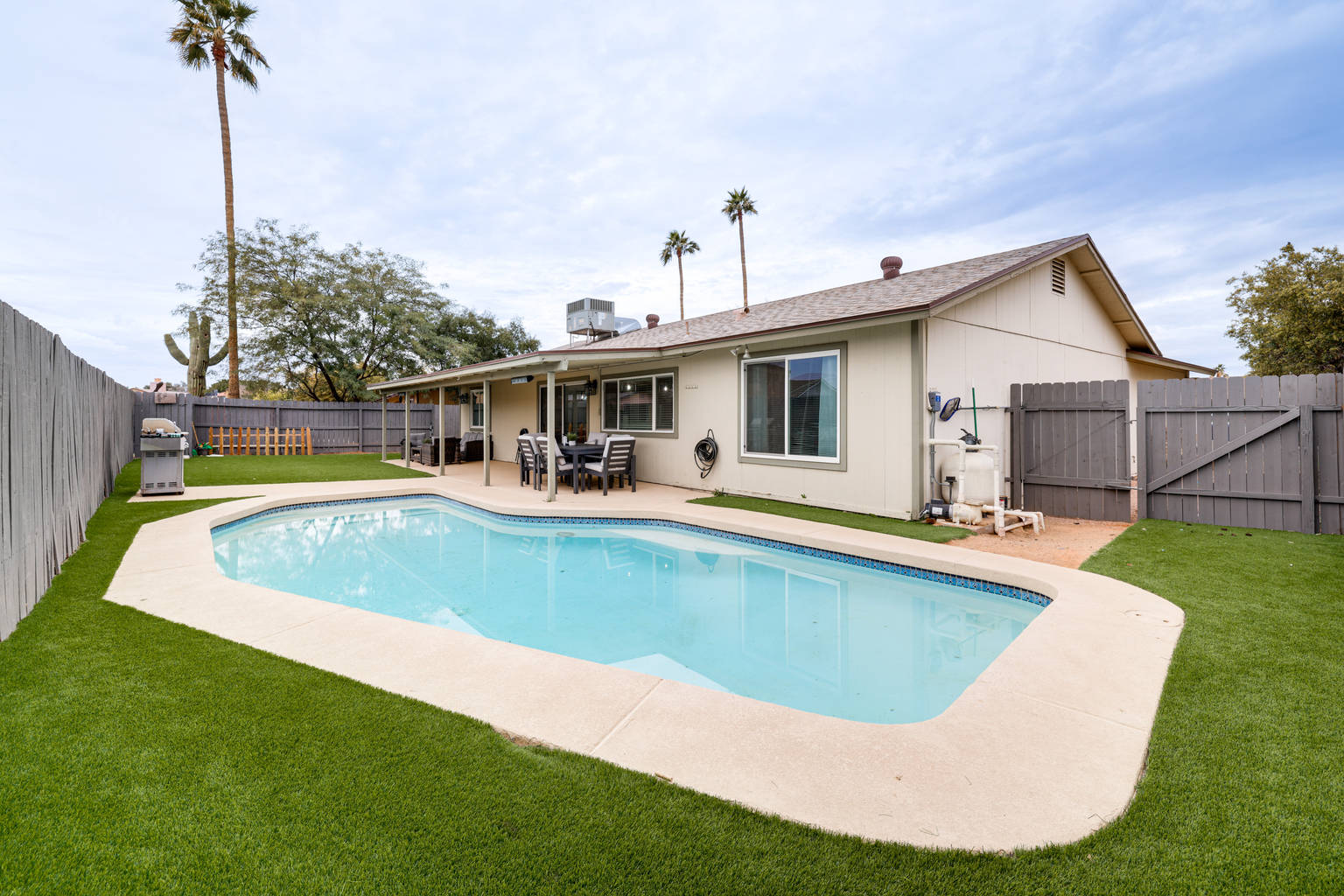 Tempe Vacation Rental