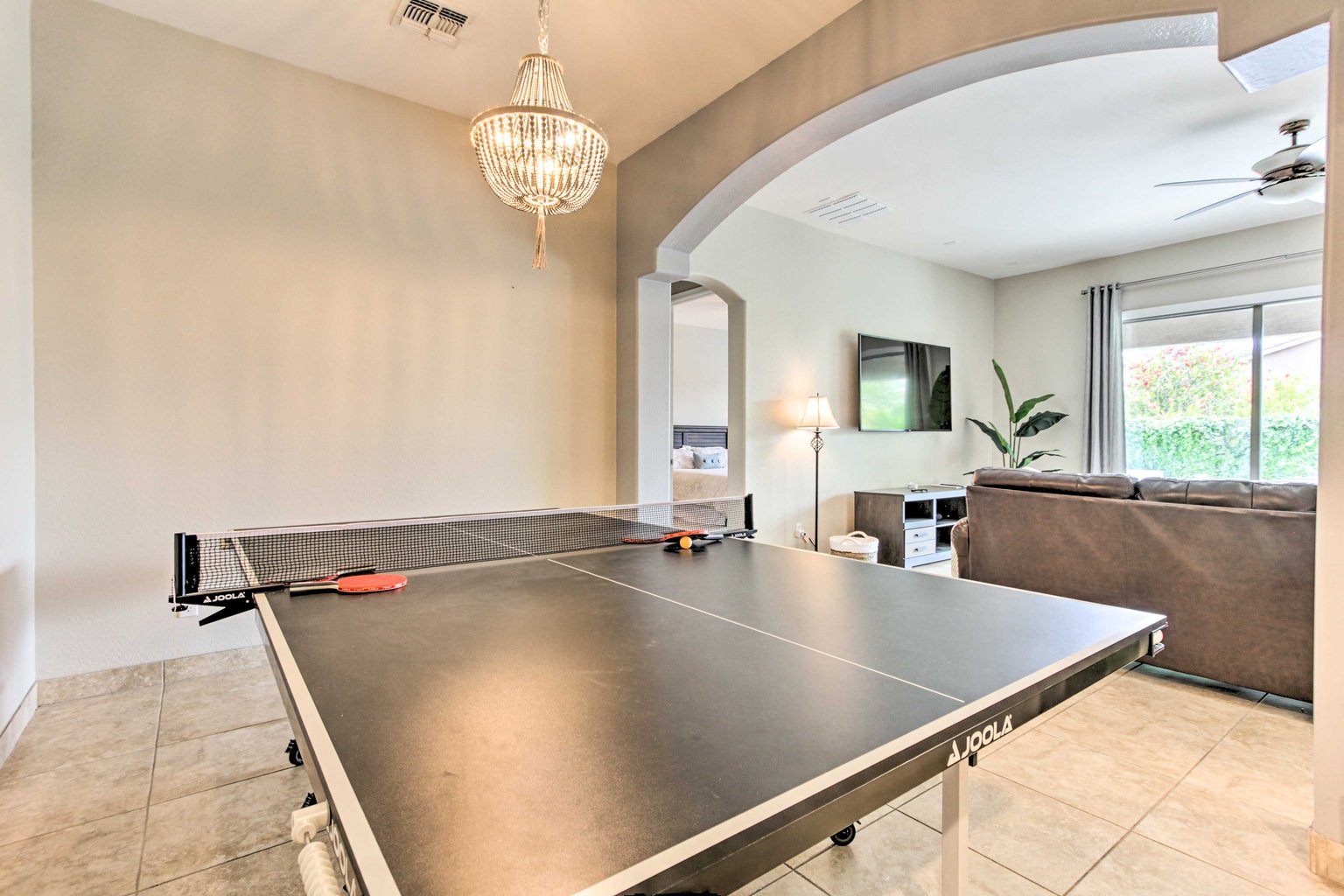 Phoenix Vacation Rental