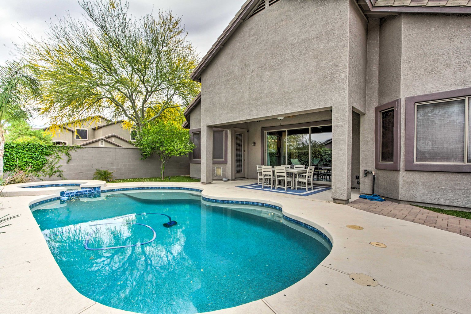 Phoenix Vacation Rental