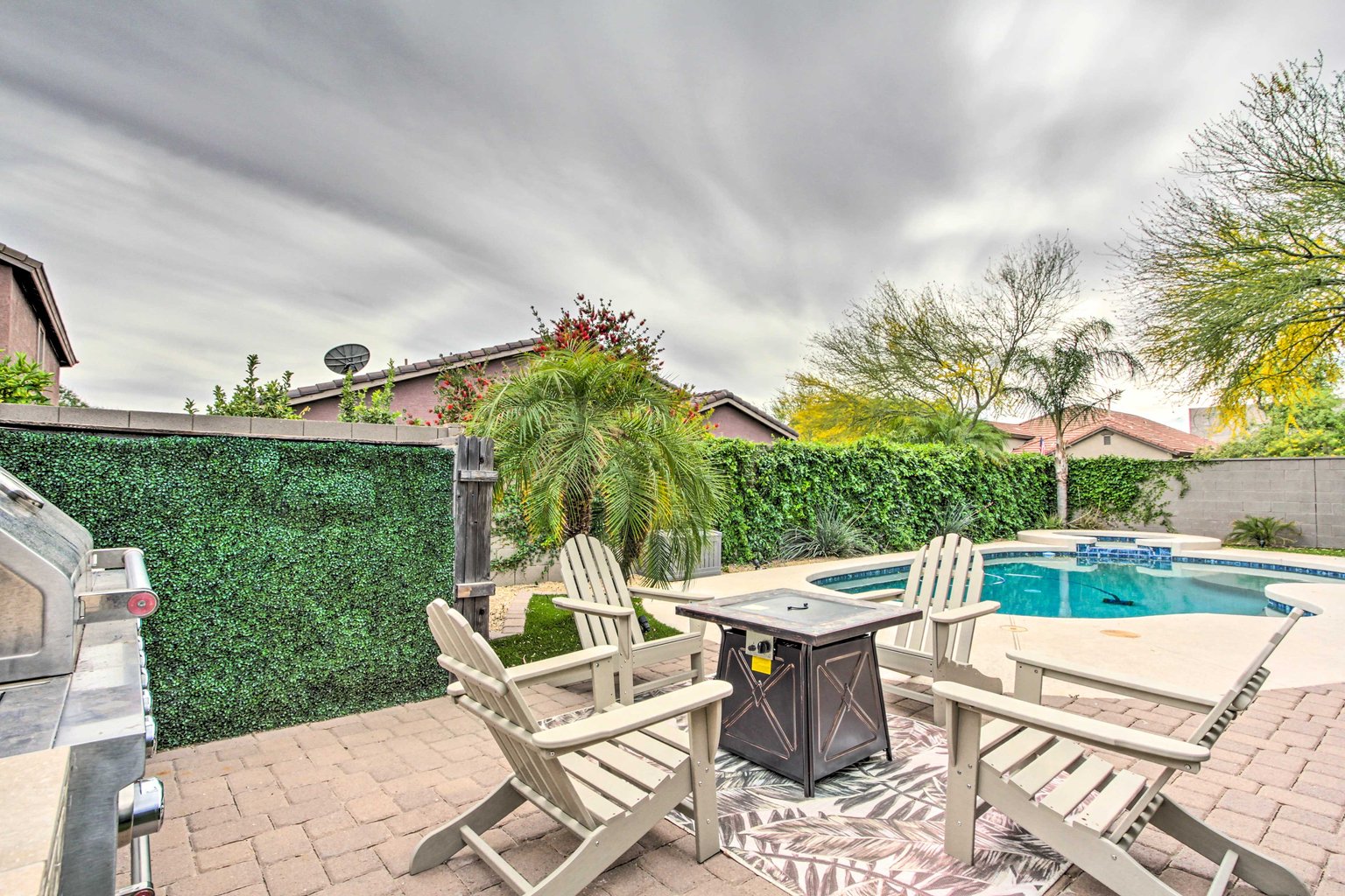 Phoenix Vacation Rental