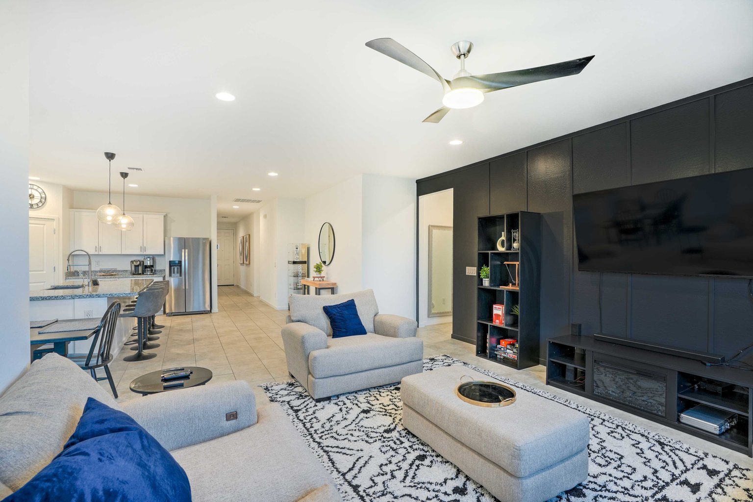 Glendale Vacation Rental