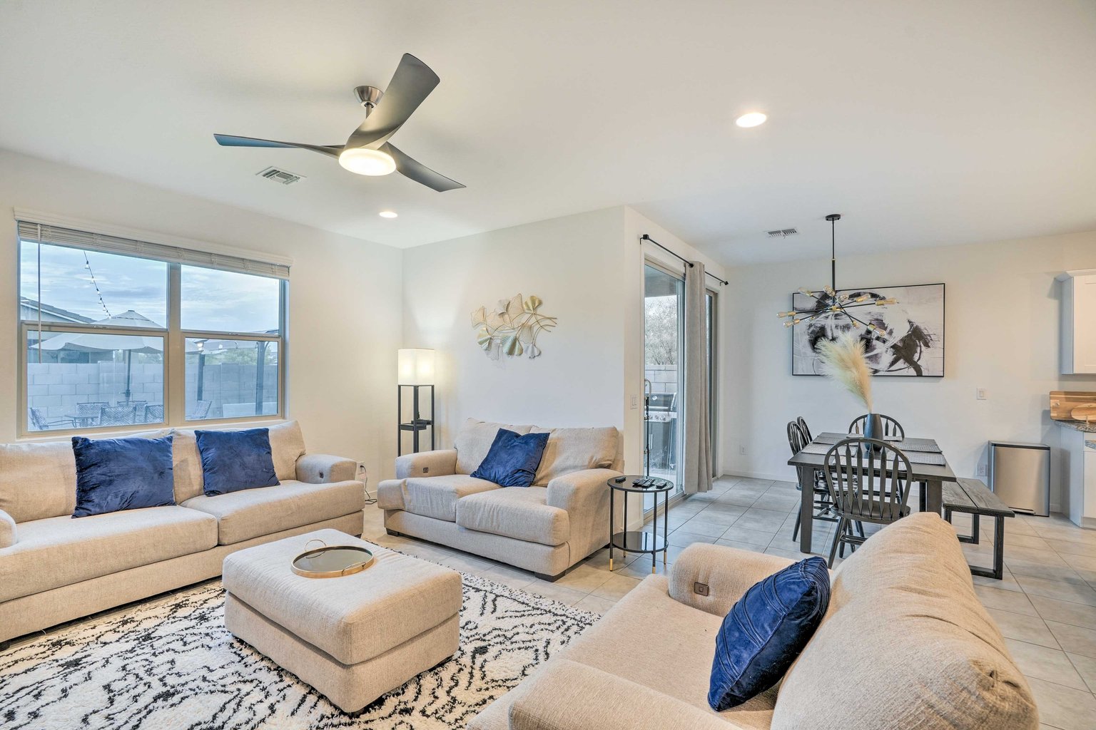 Glendale Vacation Rental