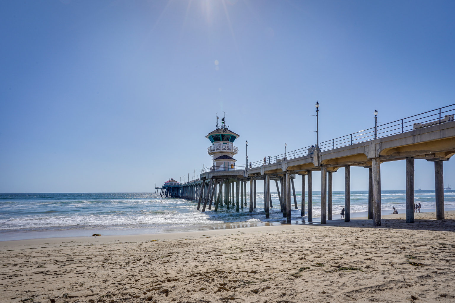 Huntington Beach Vacation Rental