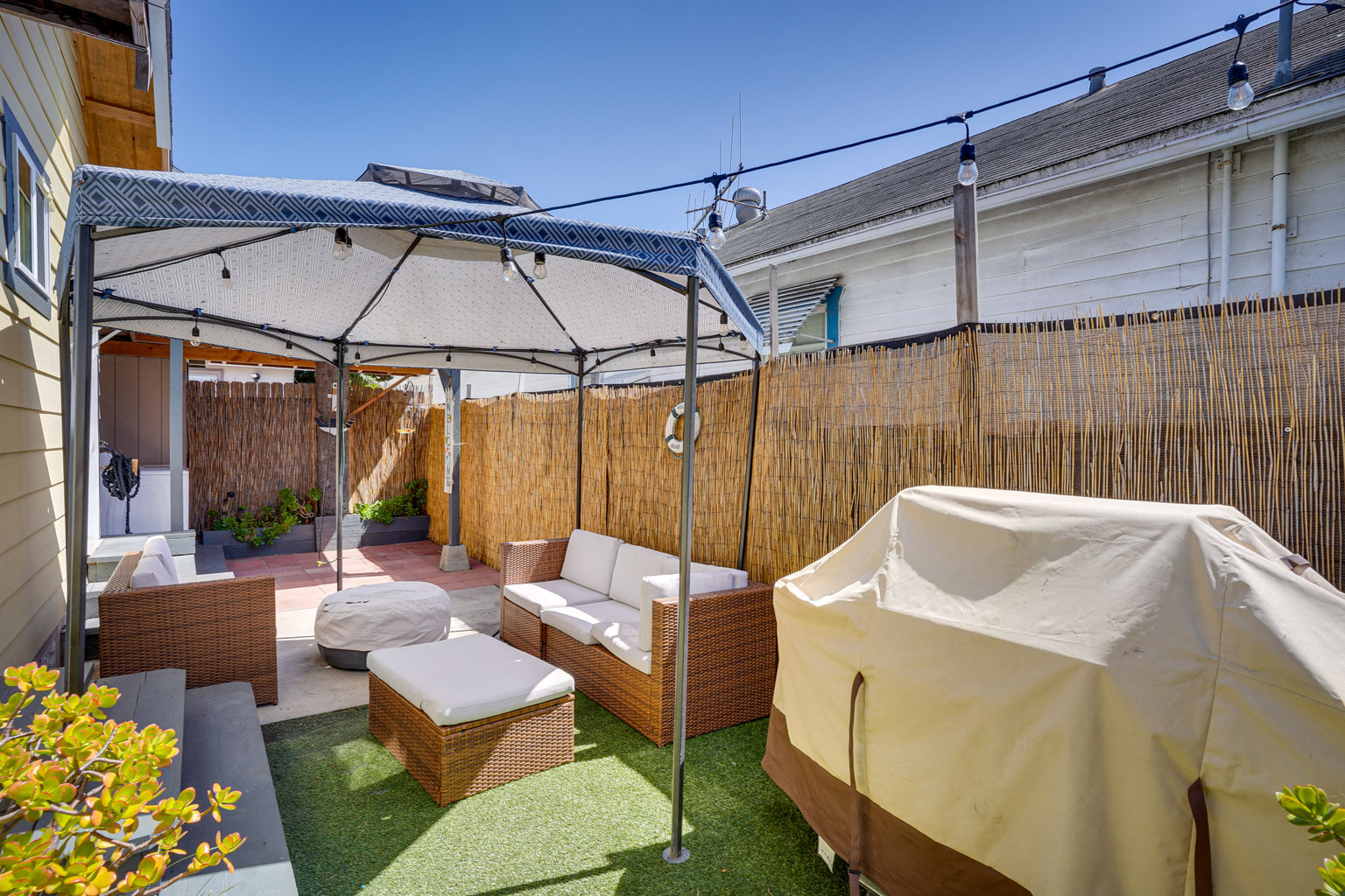 Huntington Beach Vacation Rental