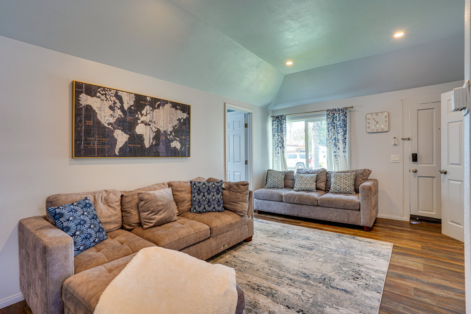 Huntington Beach Vacation Rental