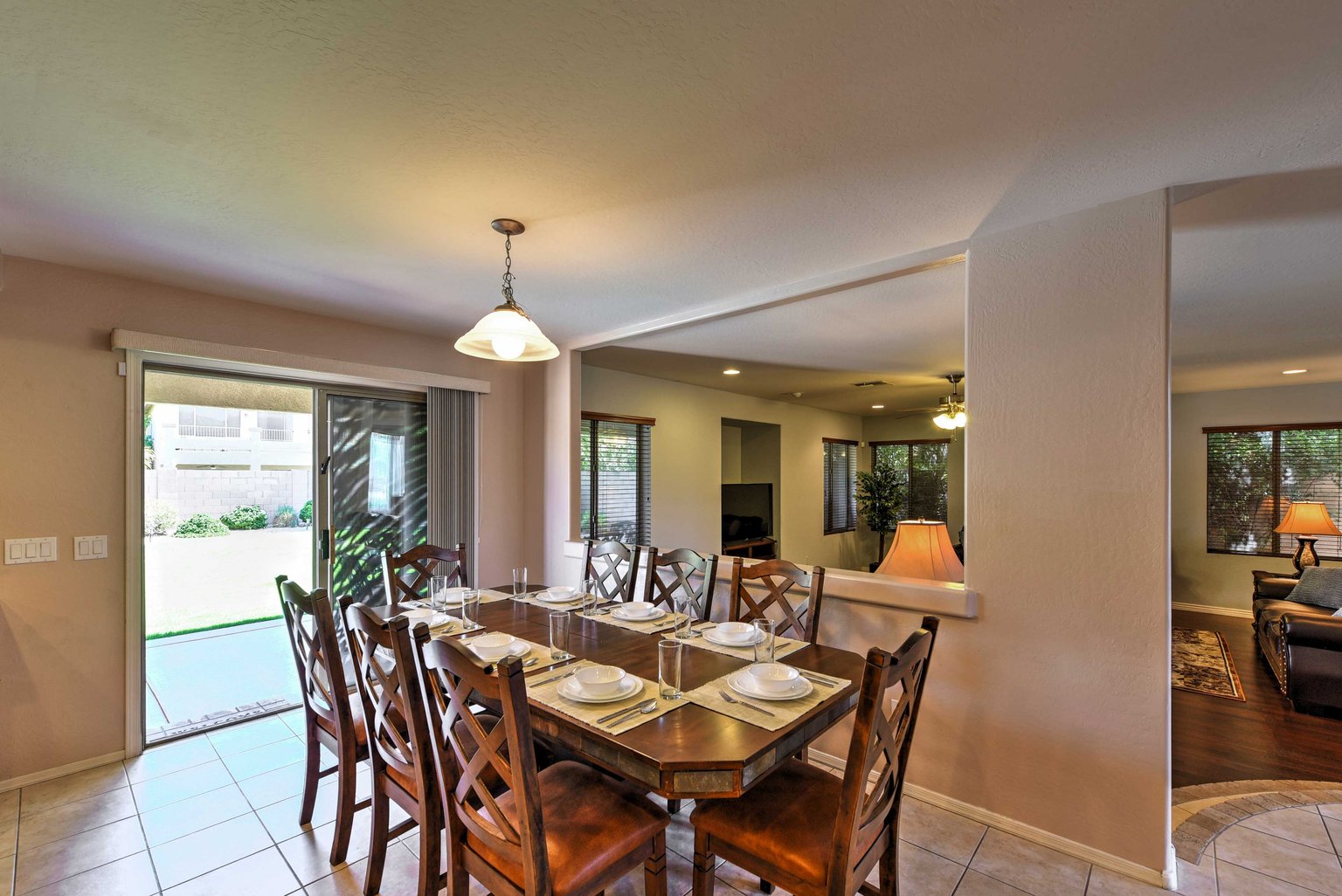 Litchfield Park Vacation Rental