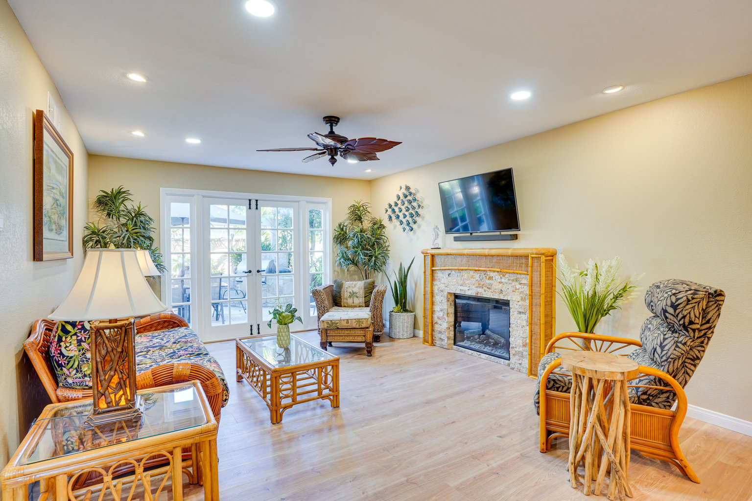 Huntington Beach Vacation Rental