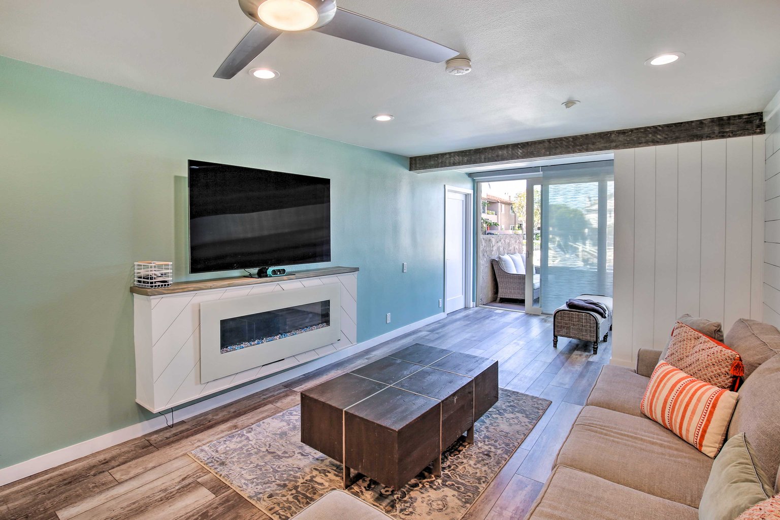 Huntington Beach Vacation Rental