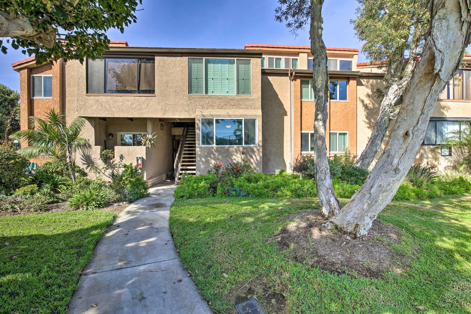 Huntington Beach Vacation Rental