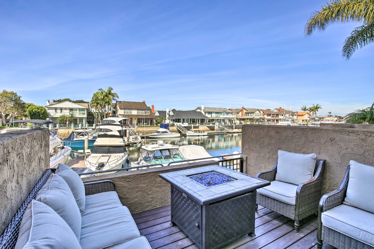 Huntington Beach Vacation Rental