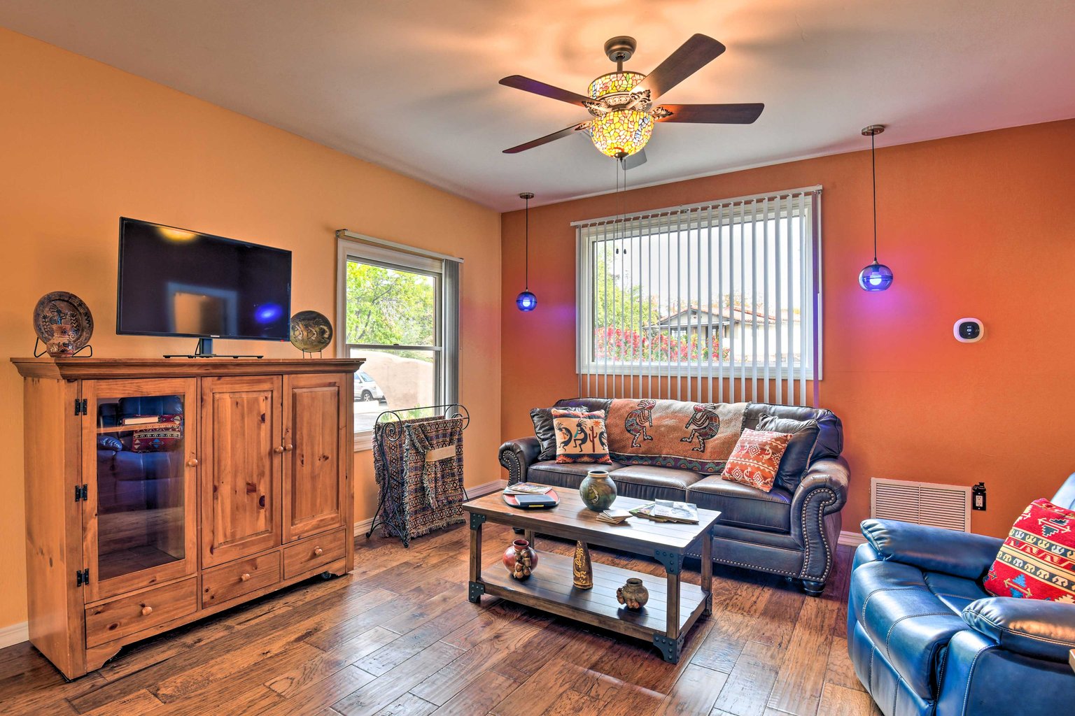 Mesa Vacation Rental