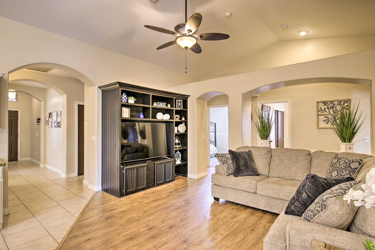 Mesa Vacation Rental