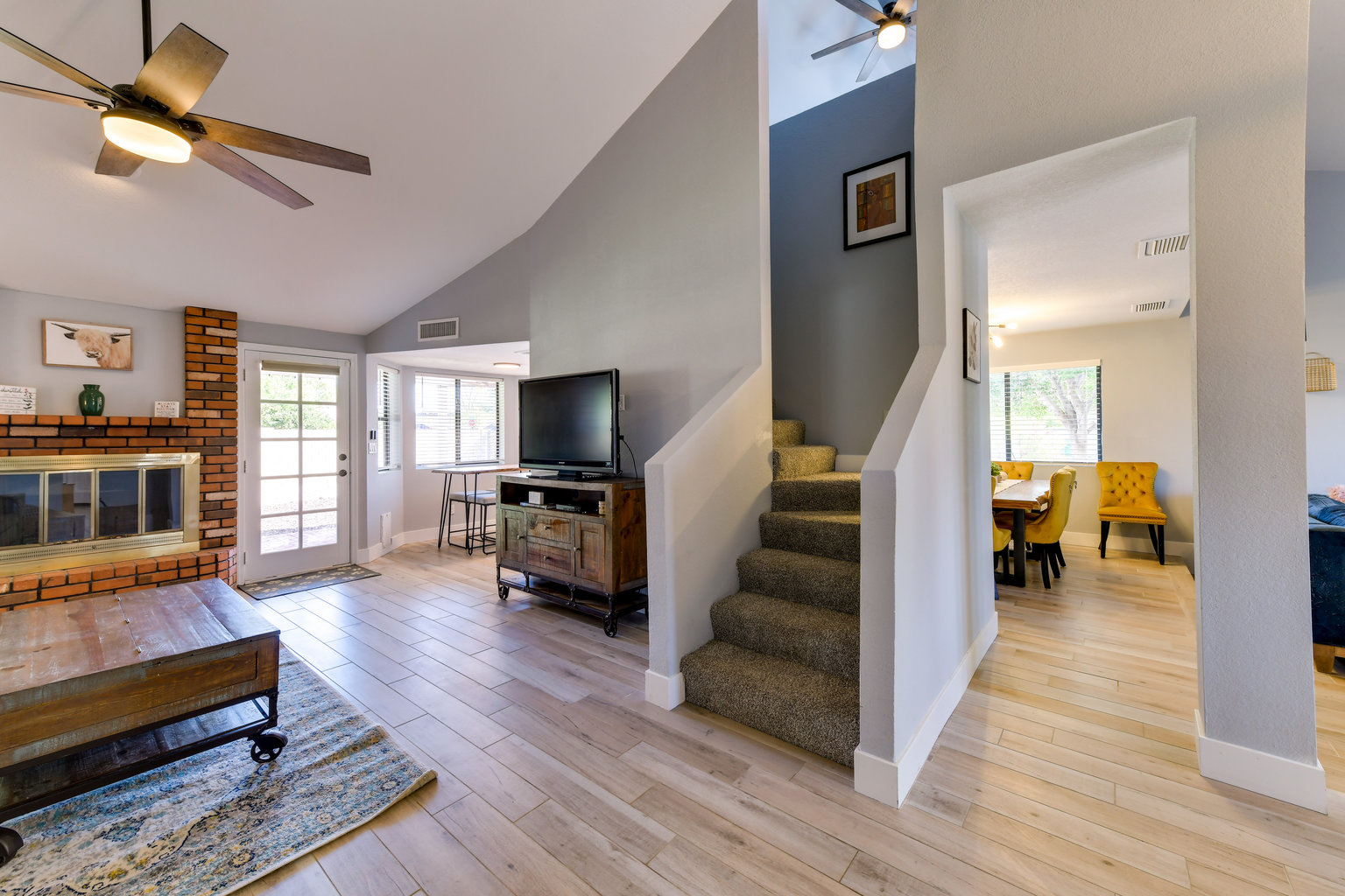 Mesa Vacation Rental