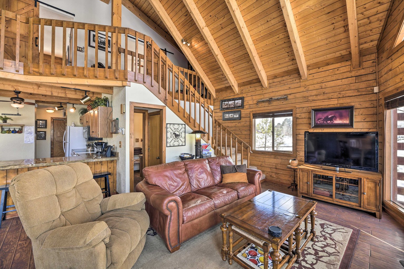 Pagosa Springs Vacation Rental