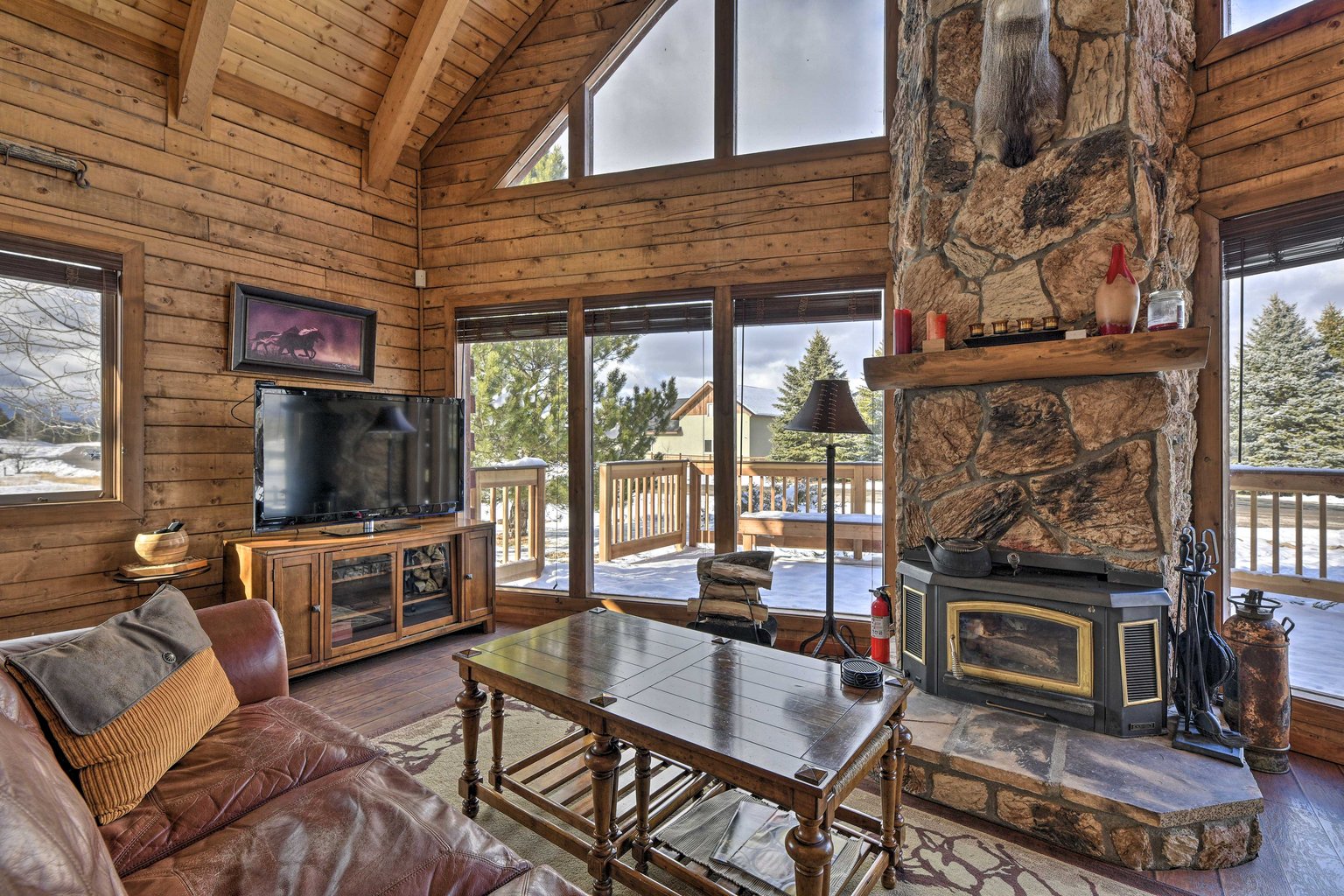 Pagosa Springs Vacation Rental