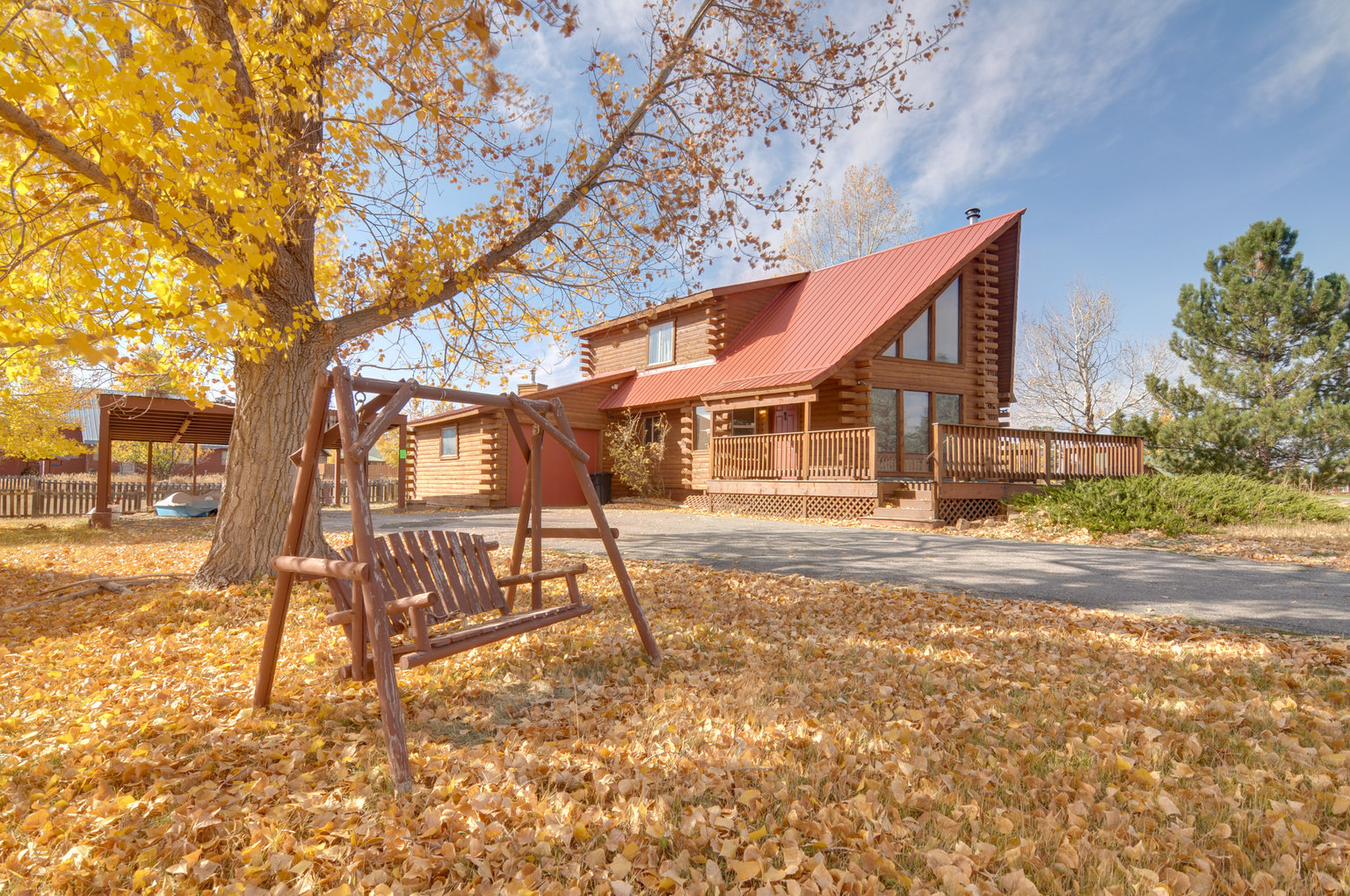 Pagosa Springs Vacation Rental
