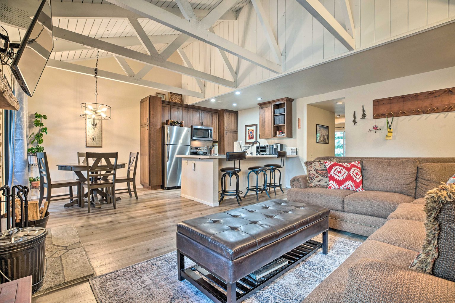 Mammoth Lakes Vacation Rental