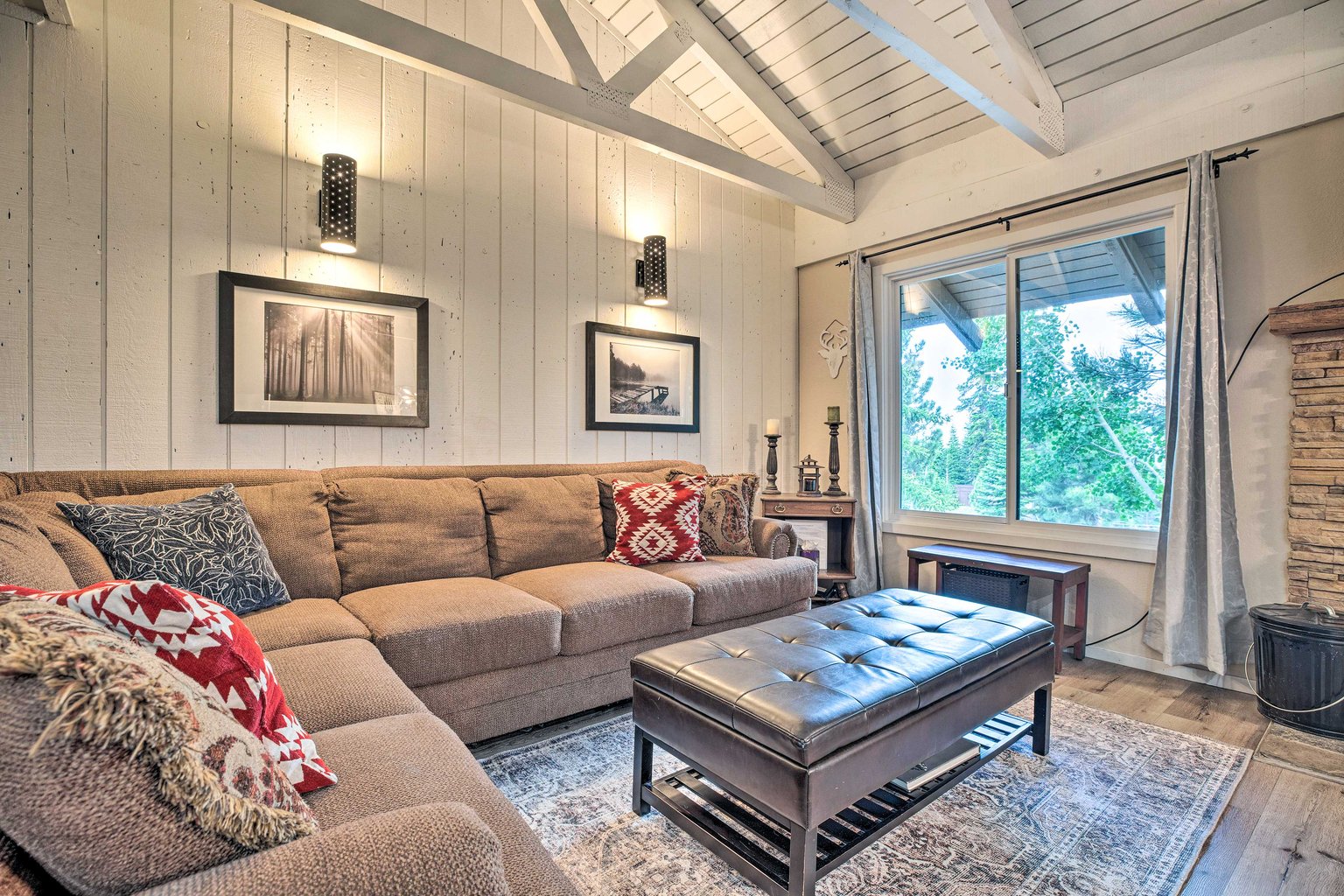 Mammoth Lakes Vacation Rental