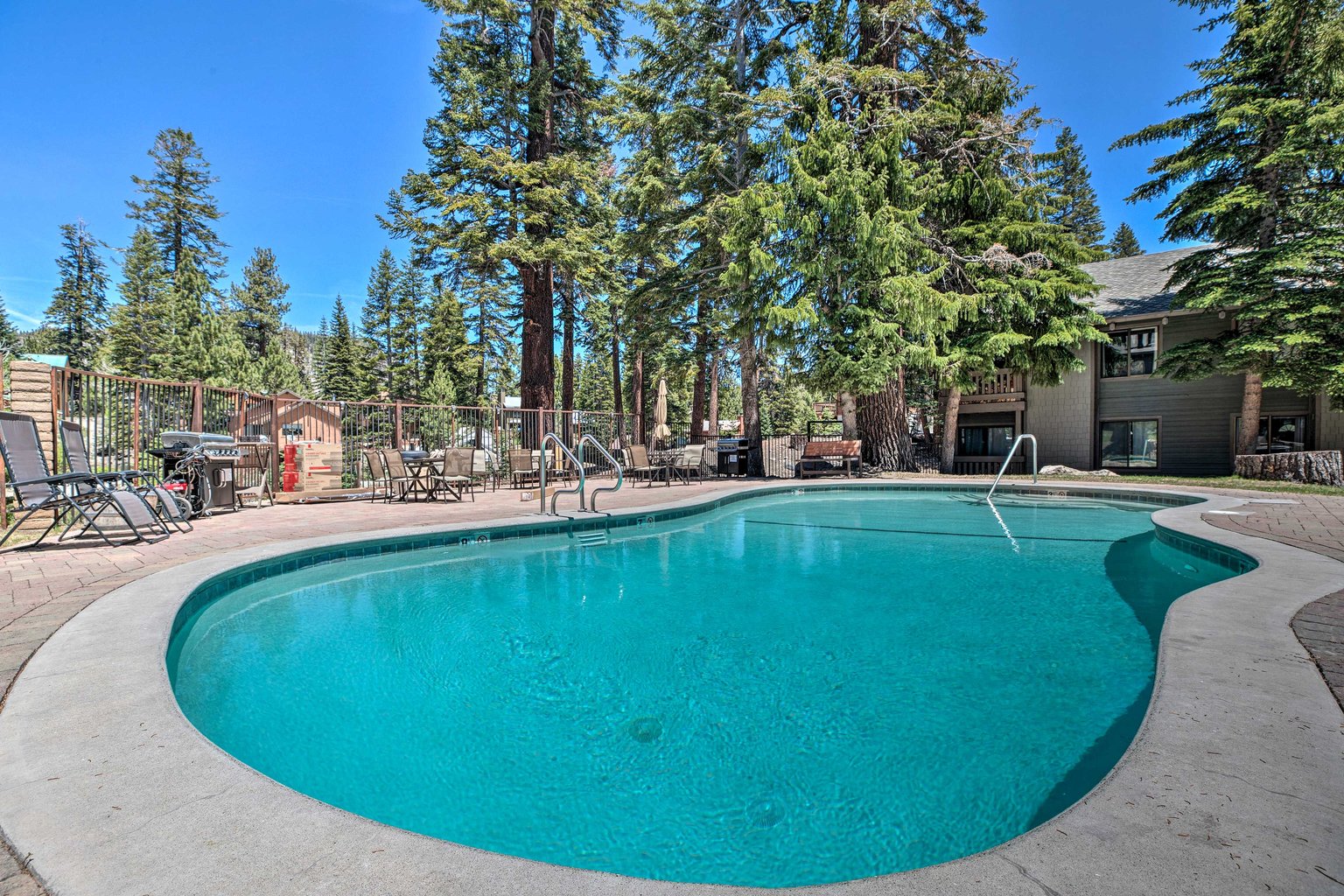 Mammoth Lakes Vacation Rental