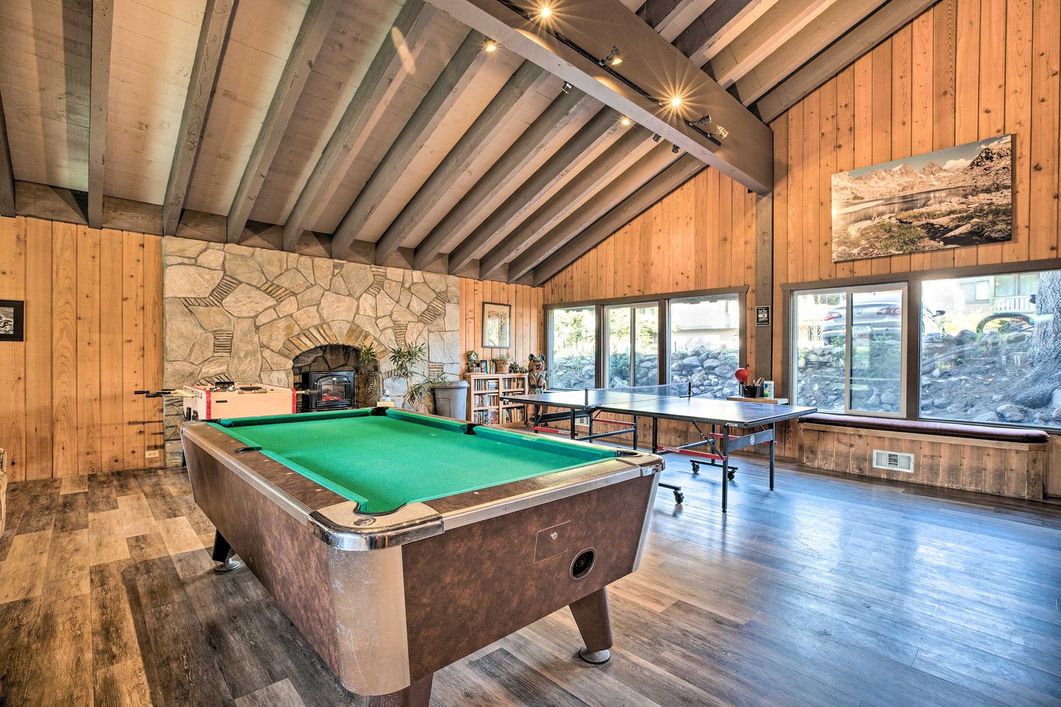 Mammoth Lakes Vacation Rental