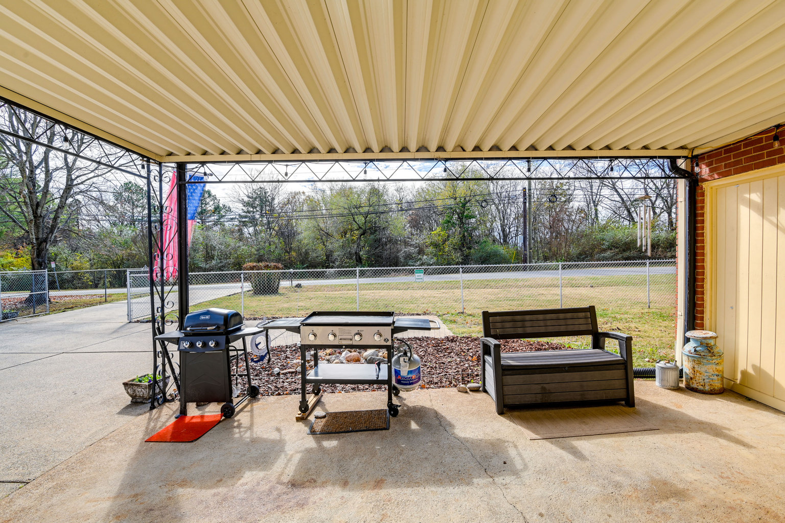 Nashville Vacation Rental