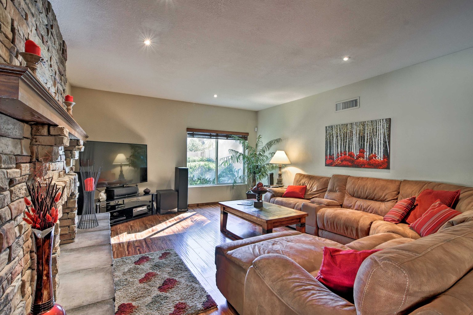 Mesa Vacation Rental