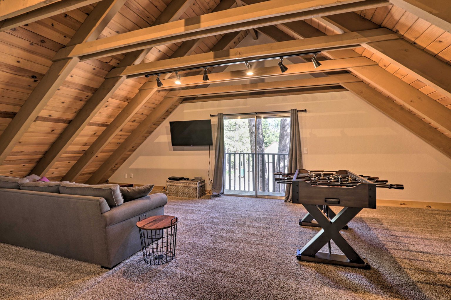 South Lake Tahoe Vacation Rental