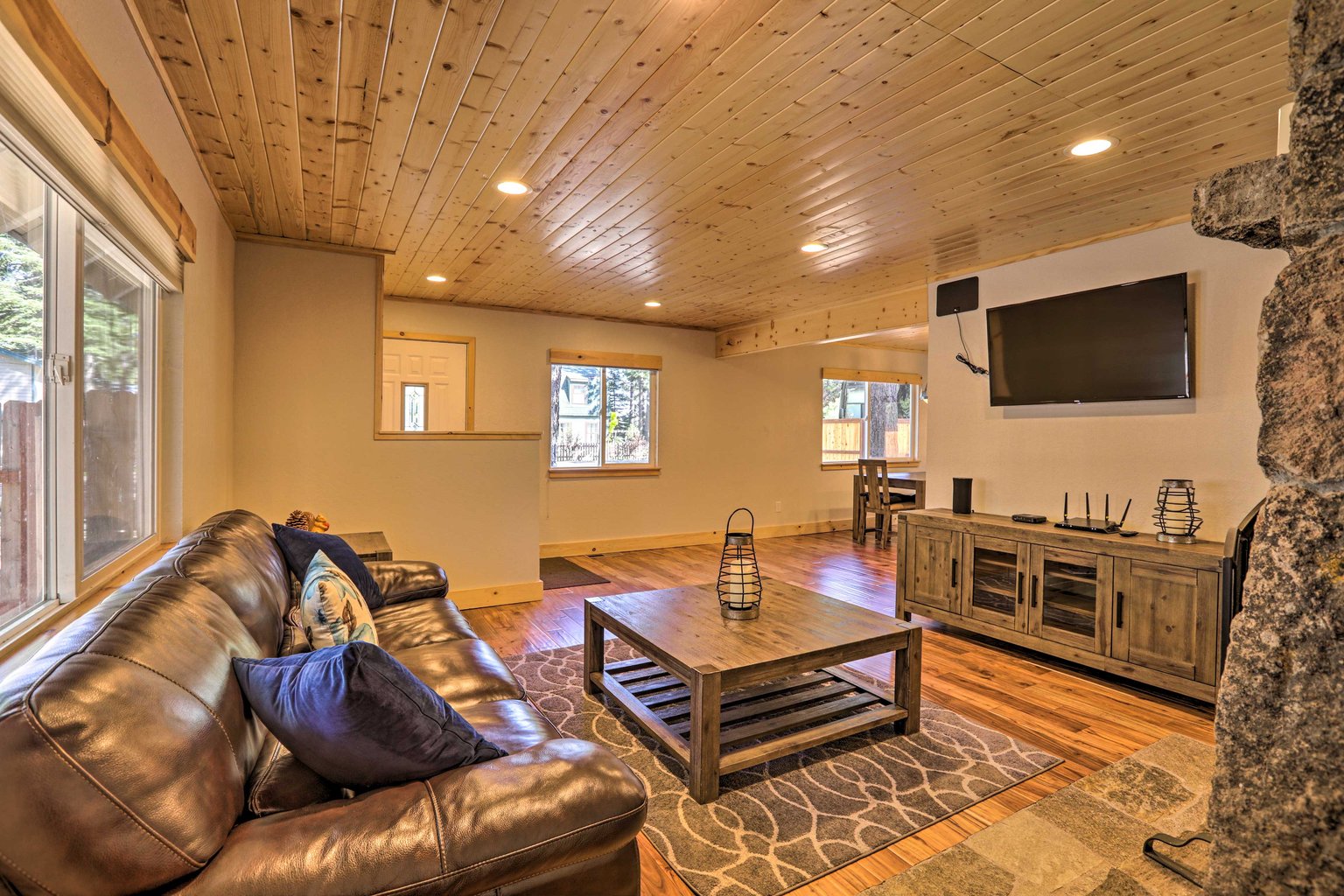 South Lake Tahoe Vacation Rental