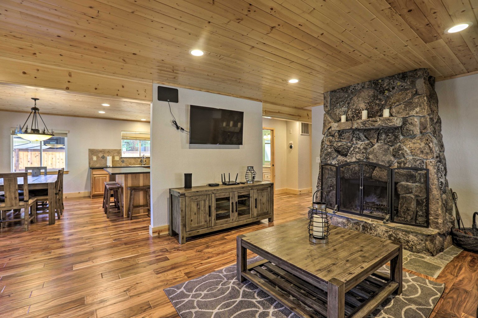 South Lake Tahoe Vacation Rental