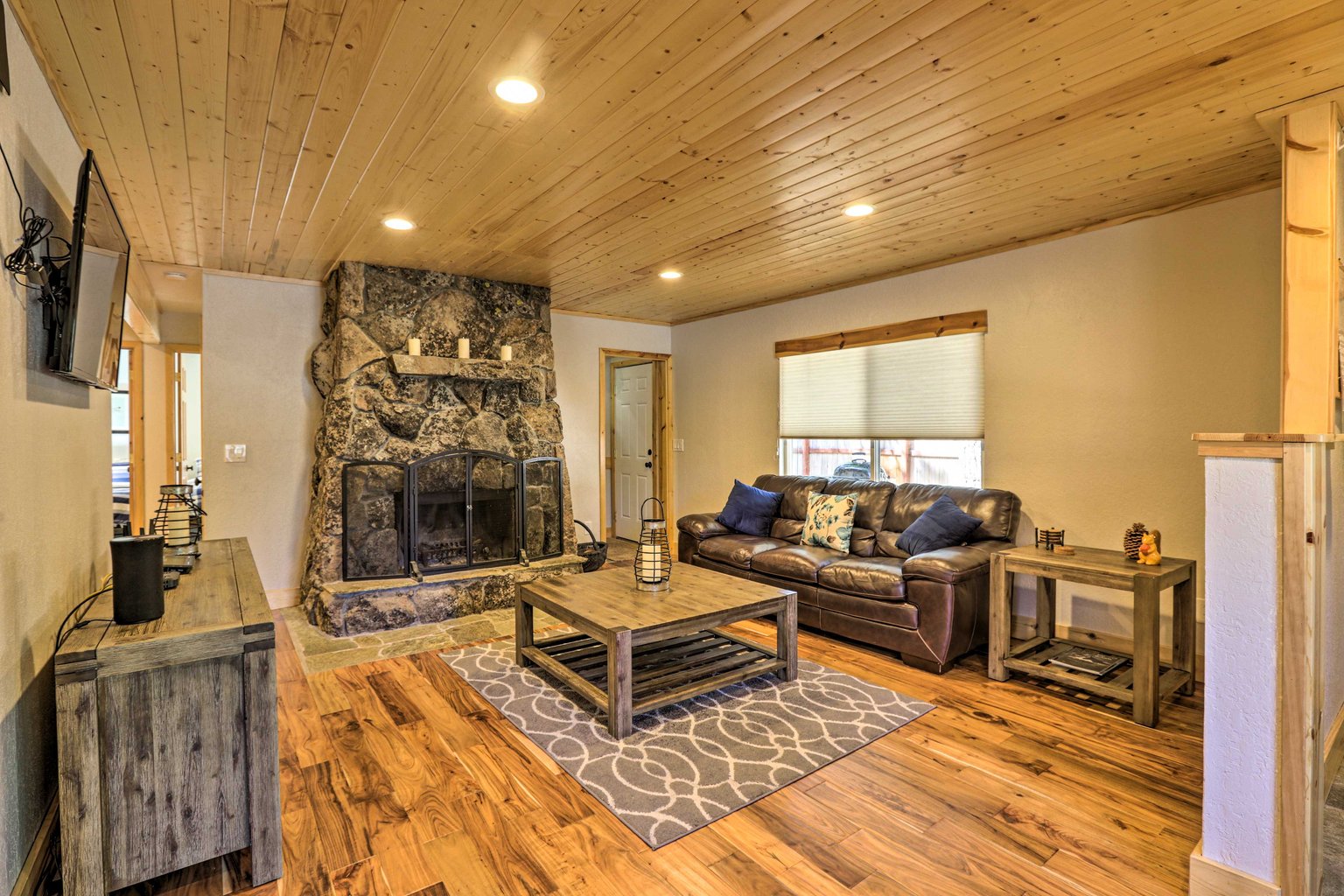 South Lake Tahoe Vacation Rental