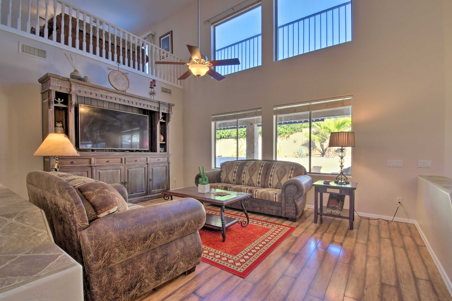 Mesa Vacation Rental