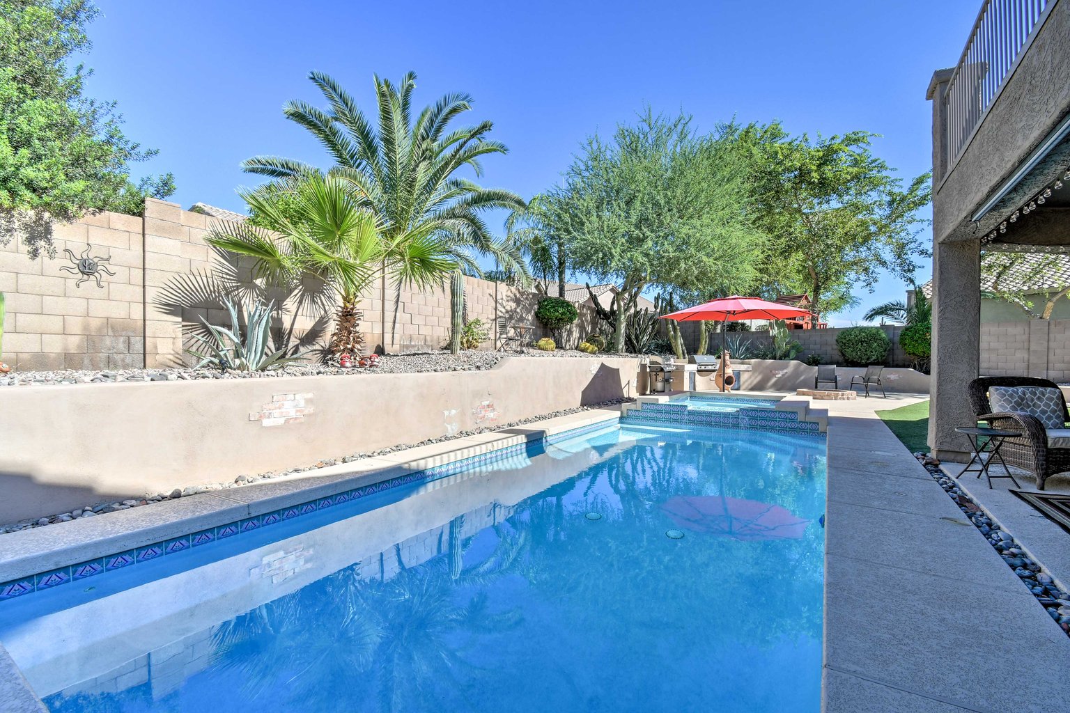 Mesa Vacation Rental